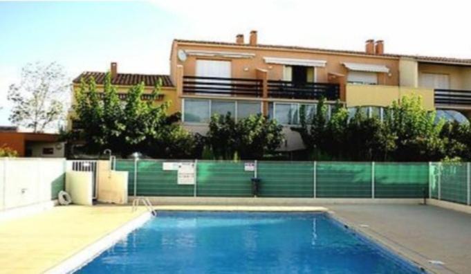 Cap D'Agde - Residence Estivales - Proche Naturiste - Terrasse - Wifi - Parking - Piscine - Clim Exterior foto