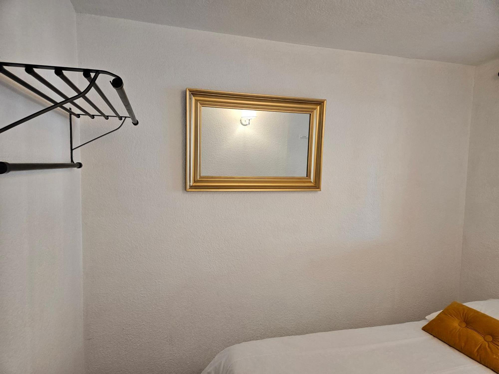 Cap D'Agde - Residence Estivales - Proche Naturiste - Terrasse - Wifi - Parking - Piscine - Clim Exterior foto